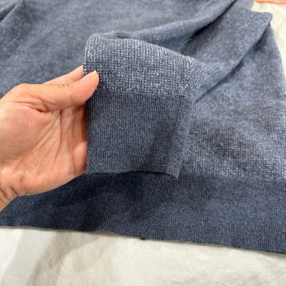 BANANA REPUBLIC ITALIAN MERINO YARN BY BARUFFA - Picture 5 of 6